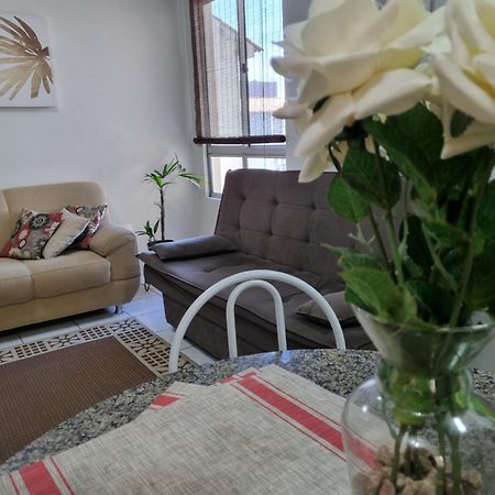 Apto 2 Quartos, Cond Fechado, Com Vaga, 4º Andar Por Escadas Πελότας Εξωτερικό φωτογραφία