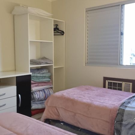 Apto 2 Quartos, Cond Fechado, Com Vaga, 4º Andar Por Escadas Πελότας Εξωτερικό φωτογραφία