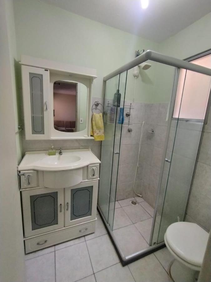 Apto 2 Quartos, Cond Fechado, Com Vaga, 4º Andar Por Escadas Πελότας Εξωτερικό φωτογραφία