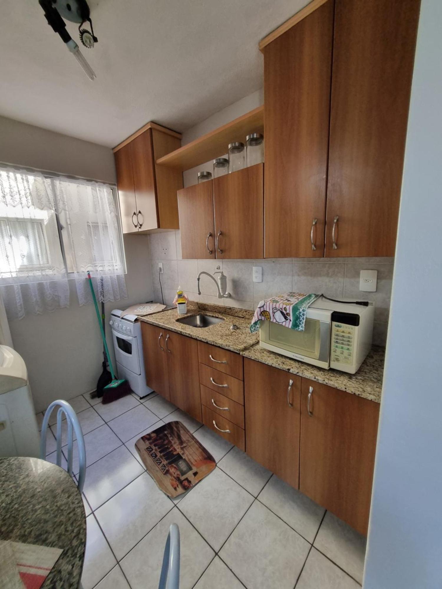 Apto 2 Quartos, Cond Fechado, Com Vaga, 4º Andar Por Escadas Πελότας Εξωτερικό φωτογραφία