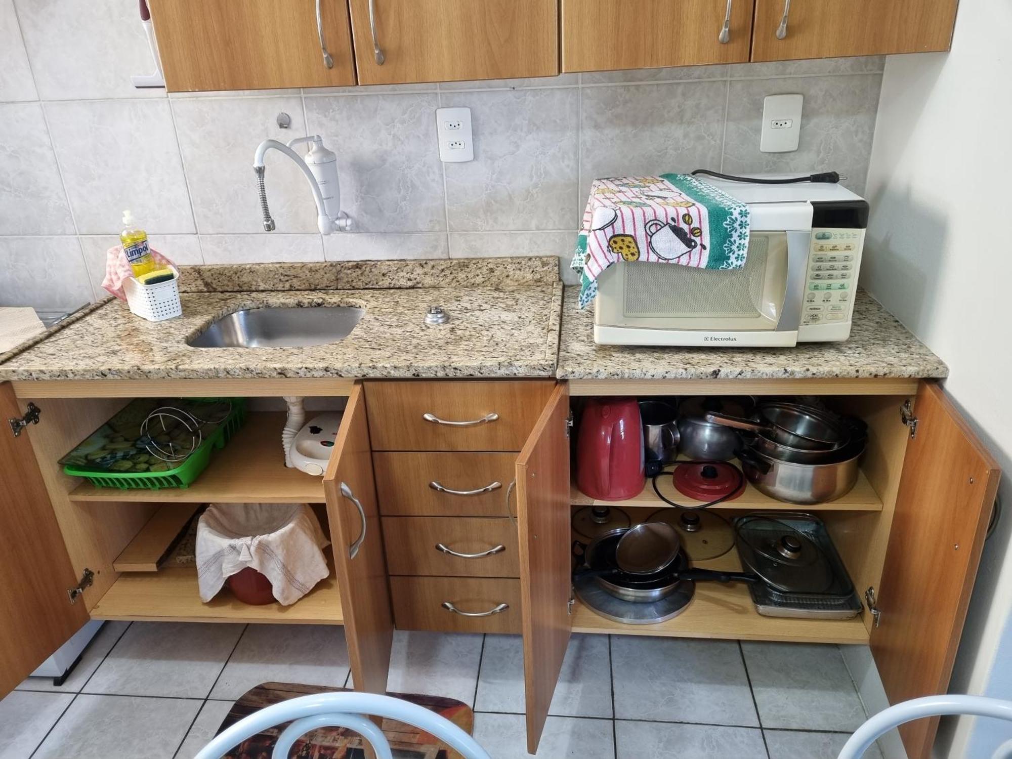 Apto 2 Quartos, Cond Fechado, Com Vaga, 4º Andar Por Escadas Πελότας Εξωτερικό φωτογραφία