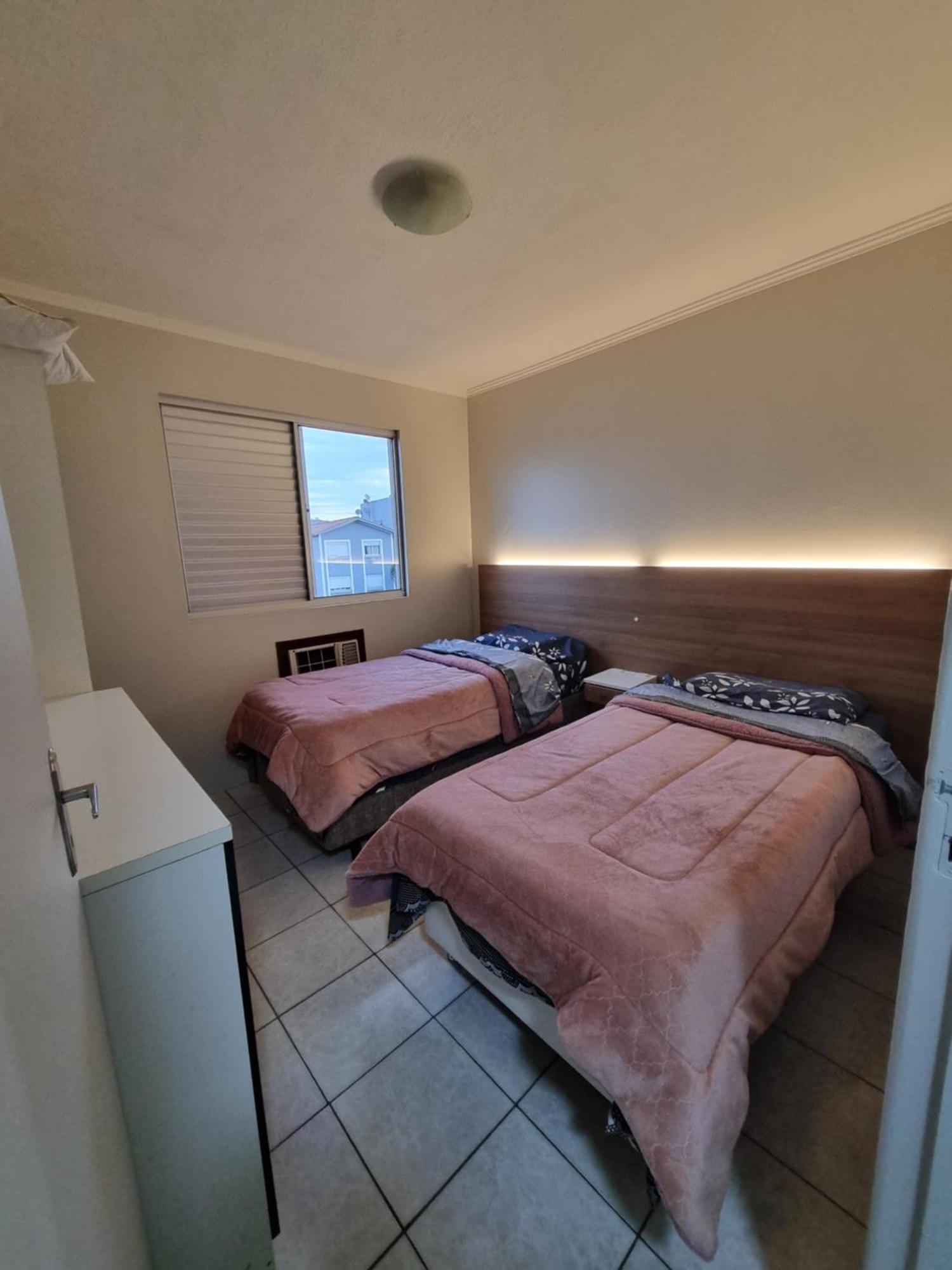Apto 2 Quartos, Cond Fechado, Com Vaga, 4º Andar Por Escadas Πελότας Εξωτερικό φωτογραφία