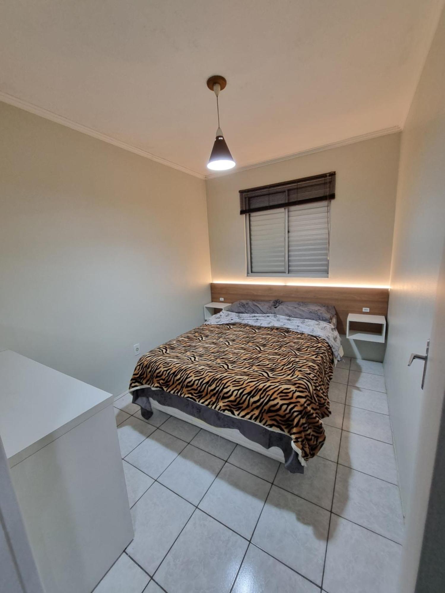 Apto 2 Quartos, Cond Fechado, Com Vaga, 4º Andar Por Escadas Πελότας Εξωτερικό φωτογραφία